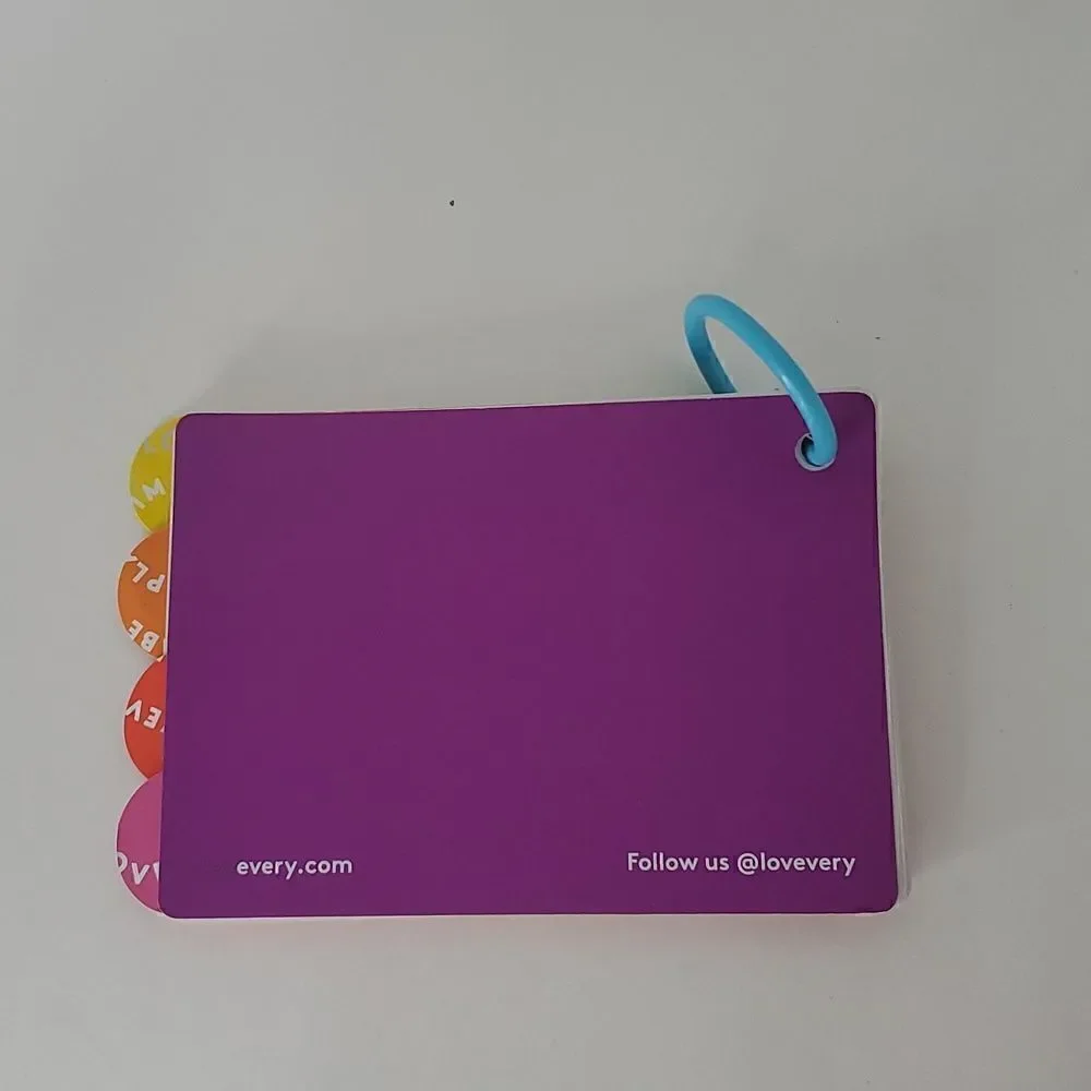 Lovevery Play Guide from The Companion Play Kit 22-24 Months